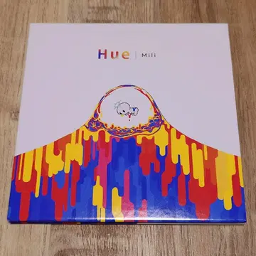 Mili Hue 초회