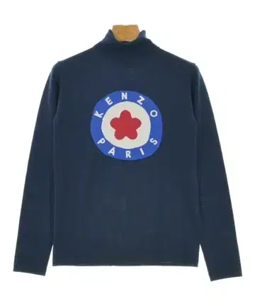 KENZO 니트 스웨터 여성용