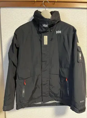 헬리한센 오션프레이 자켓 L HH11550 자켓