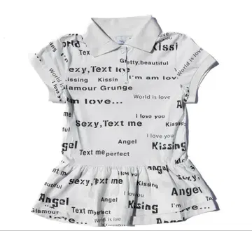 praying world is love womans polo