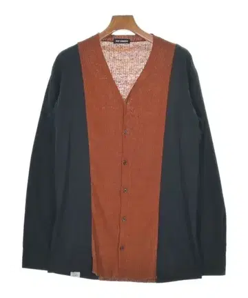 RAF SIMONS 캐주얼 셔츠 남성용