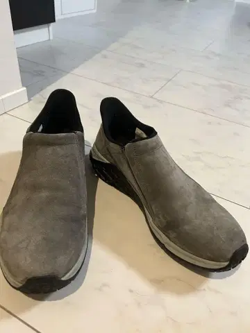 MERRELL JUNGLE MOC 2.0 그레이 27cm