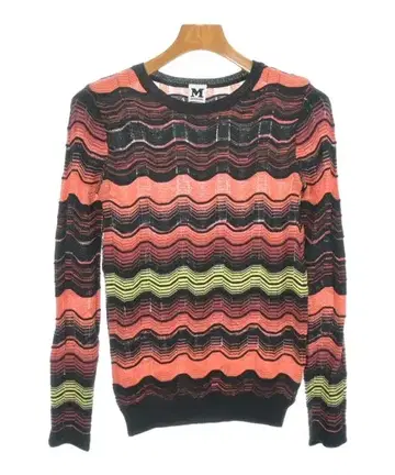 M MISSONI 니트 스웨터 여성용