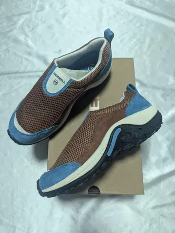 미사용 새상품 MERRELL HIGHSNOBIETY 26.5cm 스니커즈