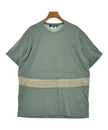 COMME des GARCONS HOMME DEUX 티셔츠 남성용