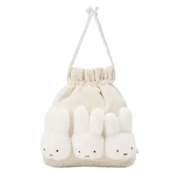 miffy 나란다 미니백
