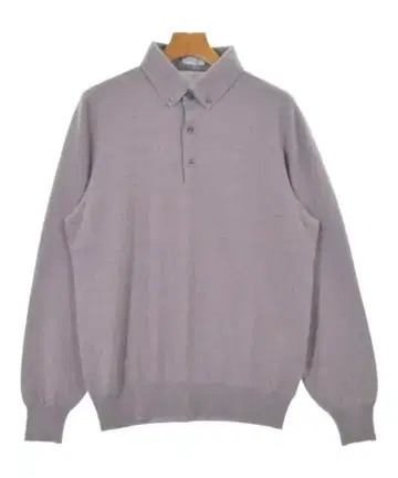BRUNELLO CUCINELLI 니트 스웨터 남성용
