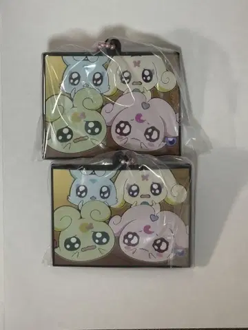 제일복권 프리큐어 ~Forever Hearts! H상