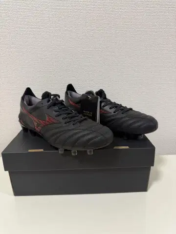 미즈노 모렐리아 네오 4 JAPAN