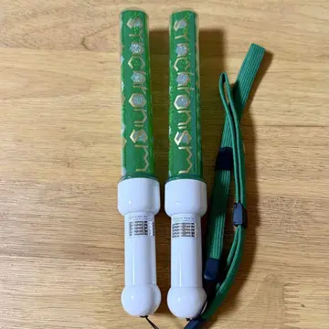 초특급 타쿠야 응원봉 9대째