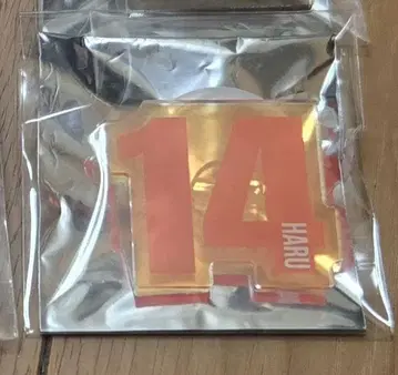 [ 익명 배송 ] 초특급 하루 카시와기 유 응원봉 액세서리