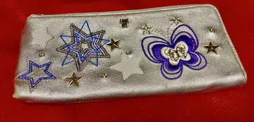 ANNA SUI 장지갑