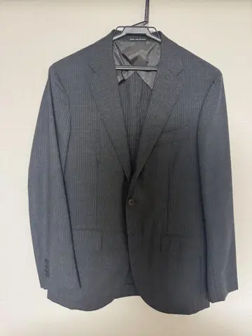 [ 새상품급 ] UNITED ARROWS 그린 라벨 수트 사이즈 M