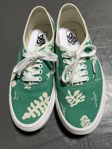 VANS Authentic 44 Dx 알로하