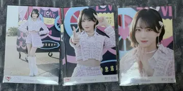 이코럽 브로마이드 노구치 이오리 초특급 도주 중 2 컴프