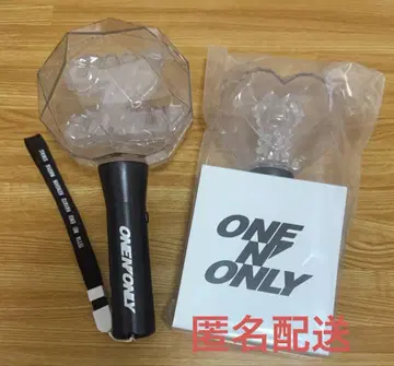 ONE N' ONLY 원엔 응원봉 005&006