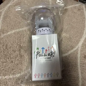 Hey! Say! JUMP 응원봉