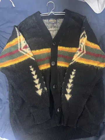 Pendleton 가디건