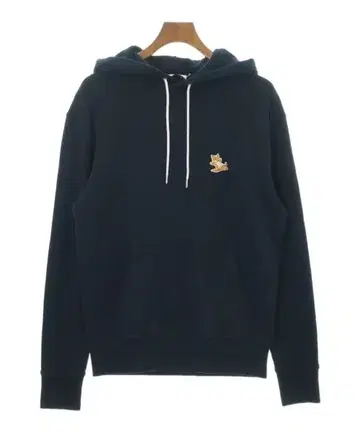 MAISON KITSUNE 남성용 후드티