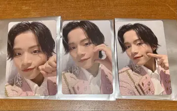 다케다 소세이 Miracle 트레이딩 카드