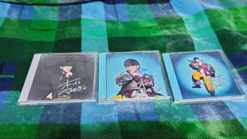 오이시 마사요시 사인 CD 세트