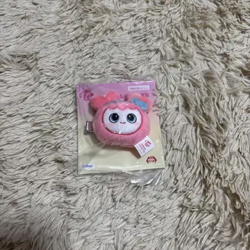 BABY LOVELY 헤어핀 모모 모브리 GIGO