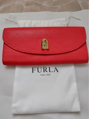 FURLA 지갑 장지갑 새상품급