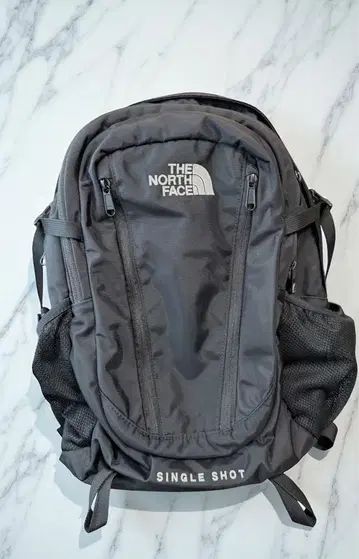 THE NORTH FACE SINGLE SHOT 블랙