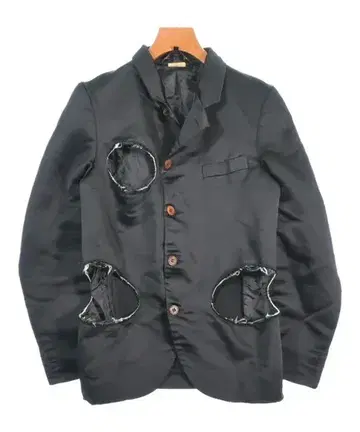 BLACK COMME des GARCONS 자켓 (기타) 여성용