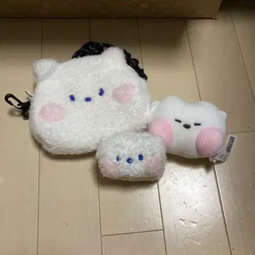 BT21 BTS RJ minini 묶음 판매