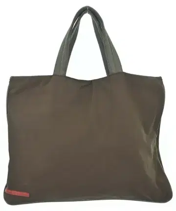 PRADA 여성용 토트백