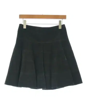 ALAIA 미디 스커트 여성용