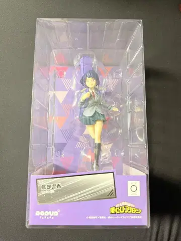POP UP PARADE 피규어 지로 쿄카