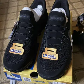 SKECHERS Slip-Ins 23.0cm 와이드 핏 정가 11990