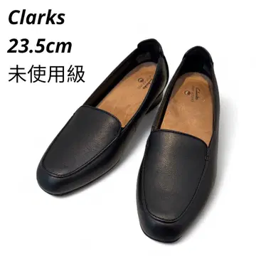 [ 미사용급 ] Clarks Keesha Luca UK4.5 23.5cm
