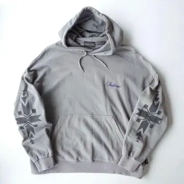 PENDLETON 펜들턴 후드티 후디 박스 실루엣