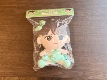 이타쿠라 카나 치비누이 큐스토 CUTIE STREET