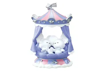 포켓몬 이카네즈미 NIGHTY NIGHT collection