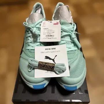 PUMA 패스트 라이드 나이트로 엘리트 3