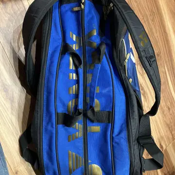 YONEX 라켓 백 9도 단종