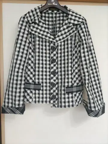 히로코코시노 프리미어 자켓 새상품급