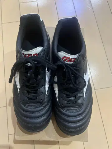 Mizuno 모렐리아 트레이닝 슈즈 24.0cm
