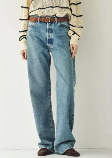 신존 NEW YORKER DENIM 34 뉴요커 데님
