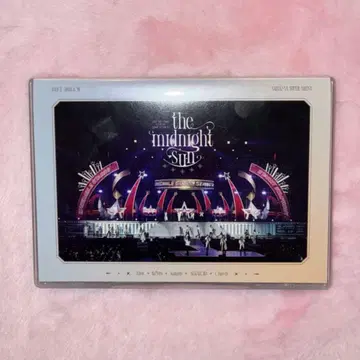 앙스타 스타포니 3rd Day2 BluRay 블루레이