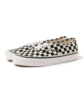 vans authentic 44 dx 애너하임 팩토리