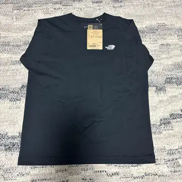 THE NORTH FACE 롱T셔츠