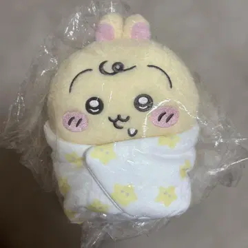 치이카와 BABY 토끼