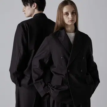 [ CLEL ] 내추럴 샴브레이 셋업