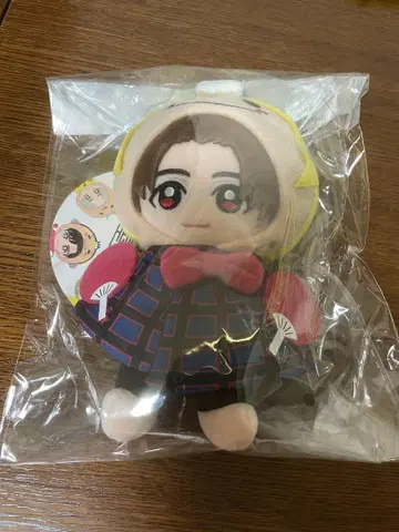 Hey! Say! JUMP 야마다 료스케 봉제 인형 끄르스케