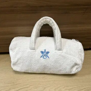 미사용품 하레쿠라니 하와이 미니백